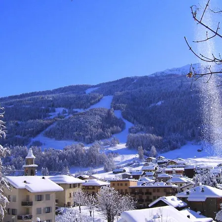 Torena Aprica
