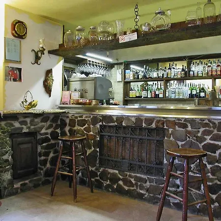 Hotel Torena Aprica