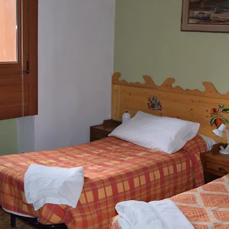Hotel Torena