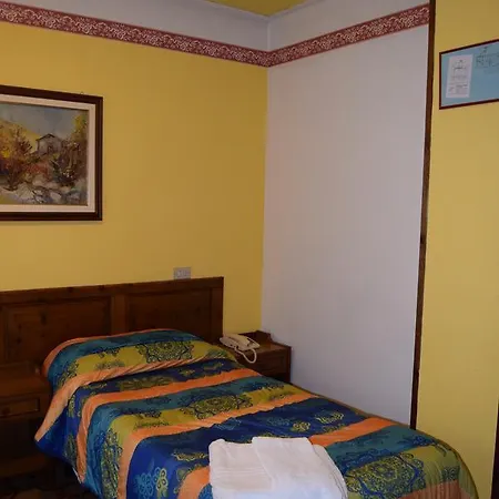 Torena Hotel Aprica