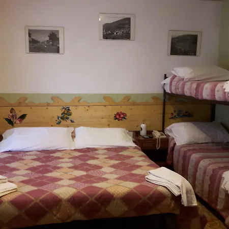 Torena 2* Aprica